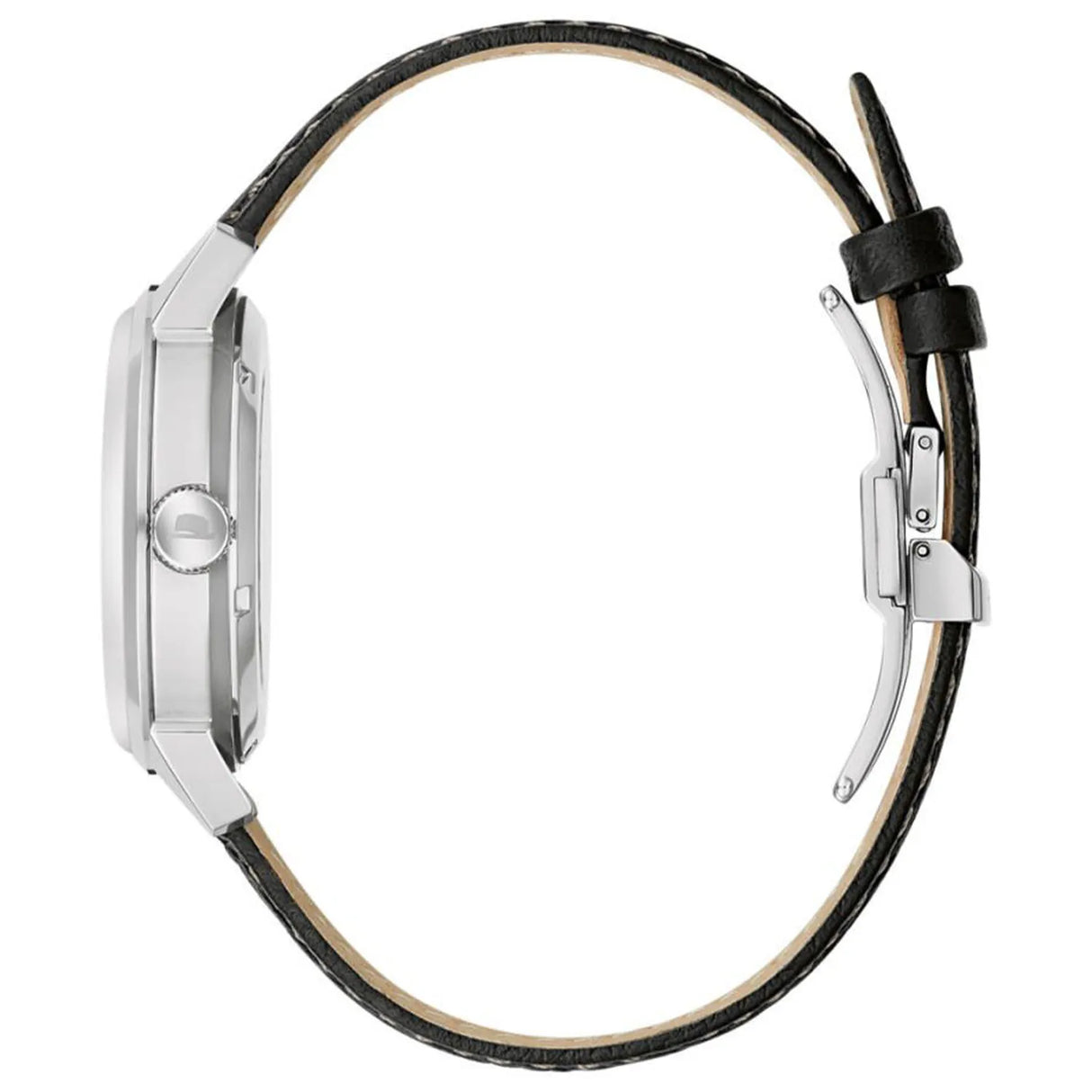 96B381 Reloj Bulova Frank Sinatra Summer Wind de hombre banda de piel 40 mm