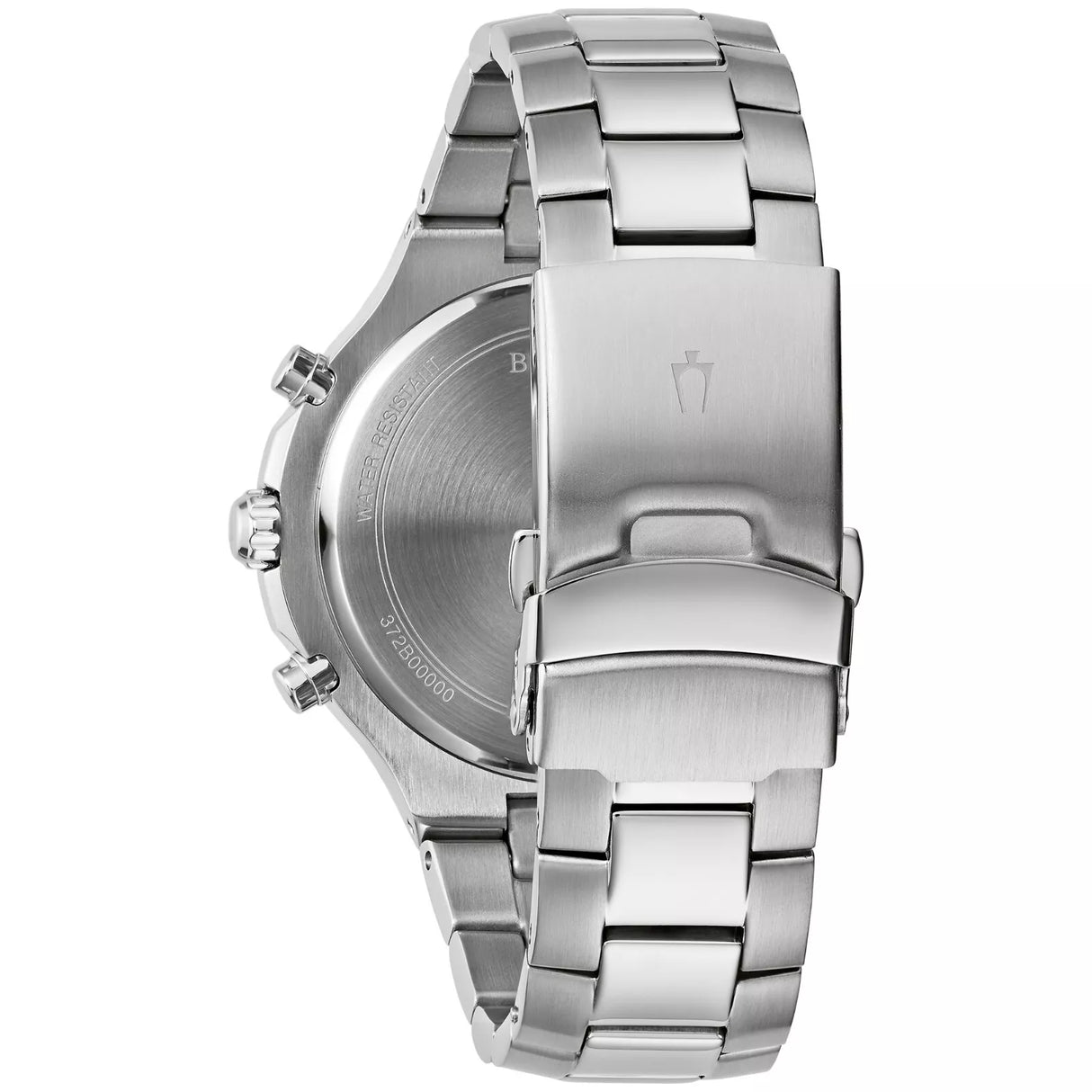 96B418 Reloj Bulova Classic de hombre pulsera de metal
