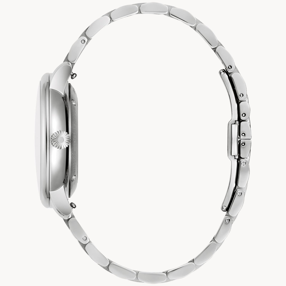 96B447 Reloj Bulova de hombre pulsera de metal