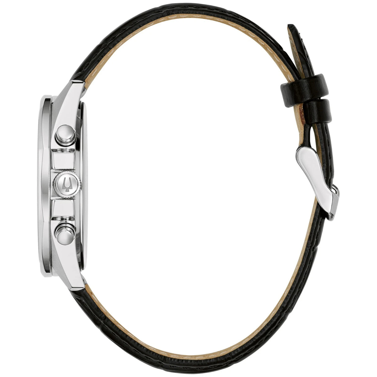 96B450 Reloj Bulova Classic de hombre pulsera de piel 40 mm