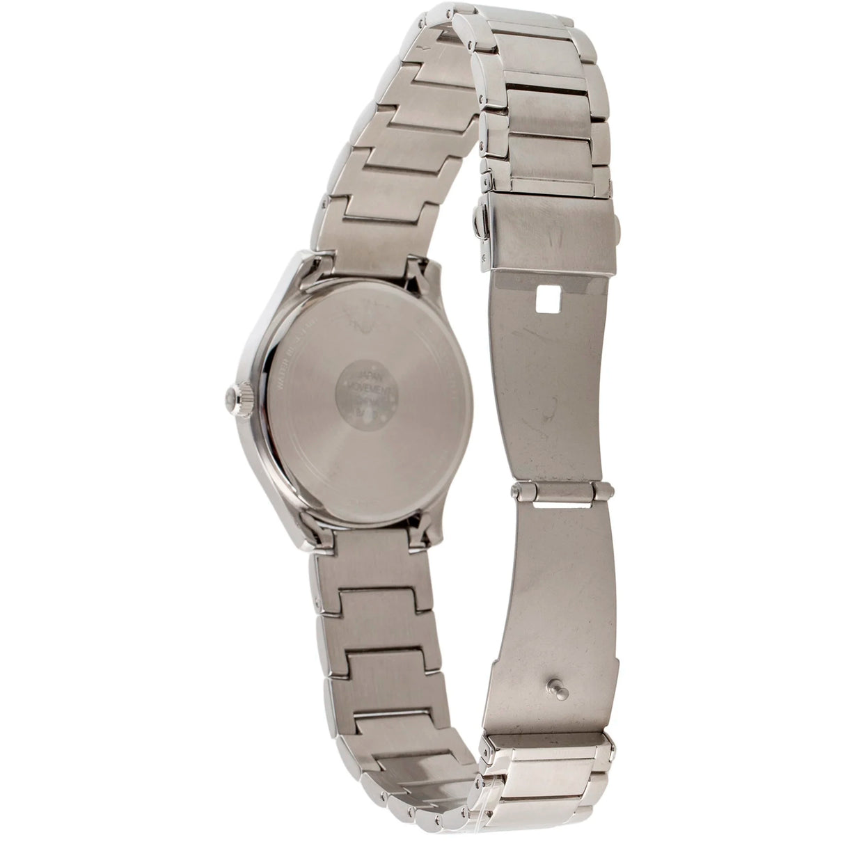 96D146 Reloj Bulova Classic de hombre pulsera de metal