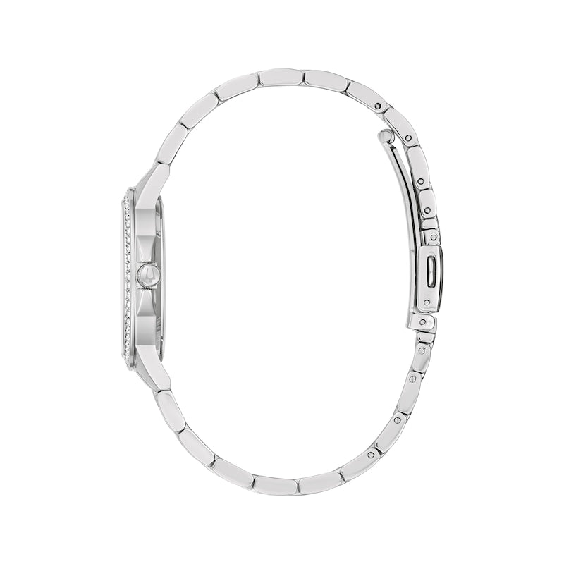 96L297 Reloj Bulova Classic de dama pulsera de metal 32 mm
