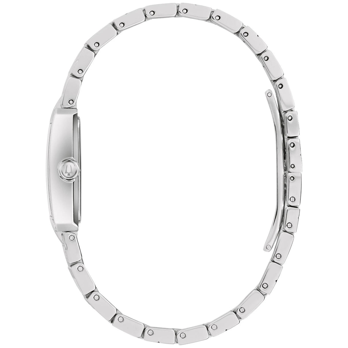 96L304 Reloj Bulova Classic de dama pulsera de metal 20 mm