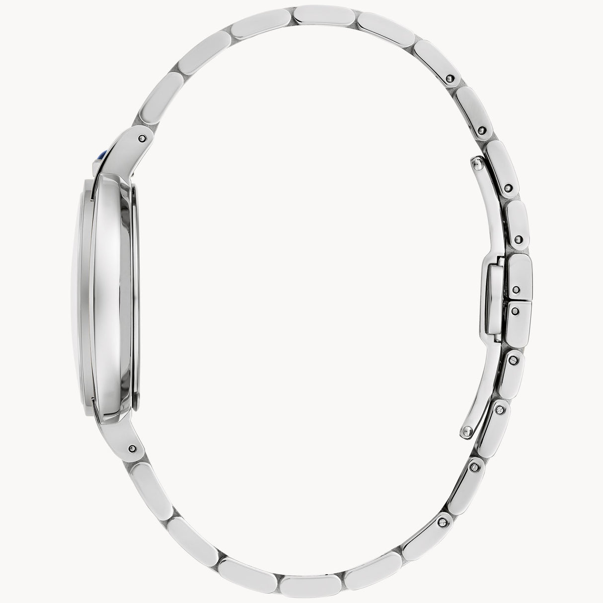 96L331 Reloj Bulova Rubaiyat de dama correa de metal