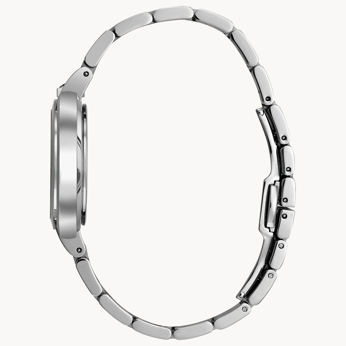 96P184 Bulova Rubaiyat Diamante Reloj para Dama