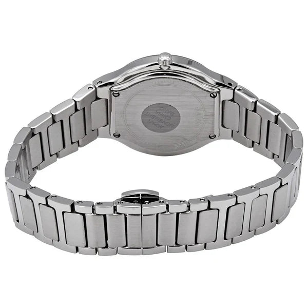 96R231 Reloj Bulova Millenia de mujer pulsera de metal