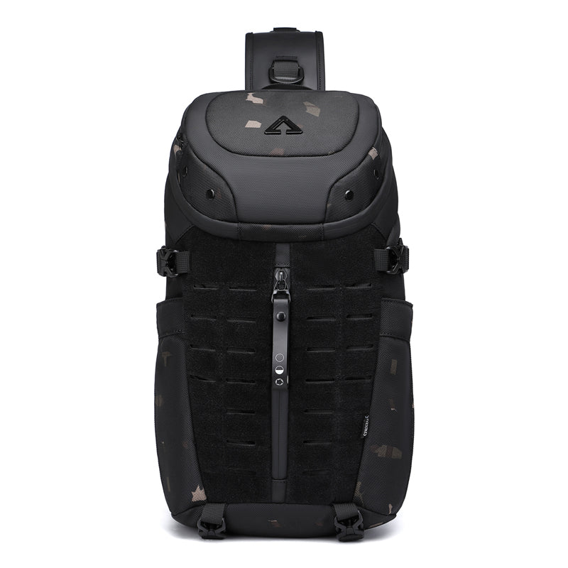 Mochila Ozuko para Hombre Modelo 9730
