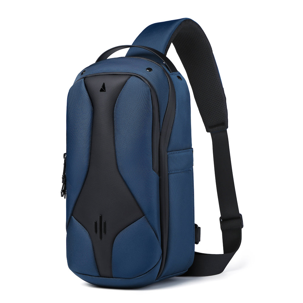Mochila Ozuko para Hombre Modelo 9735