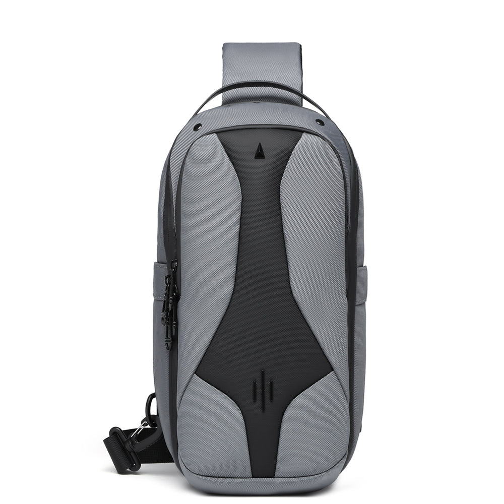 Mochila Ozuko para Hombre Modelo 9735