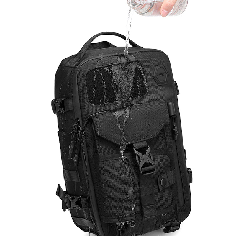 Pechera Ozuko para Hombre Modelo 9737