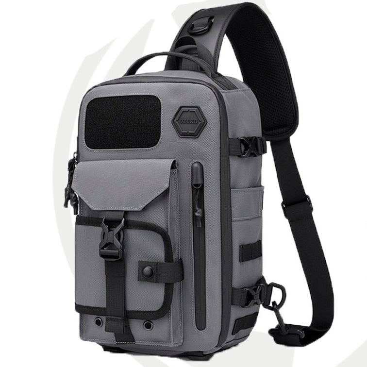 Pechera Ozuko para Hombre Modelo 9737