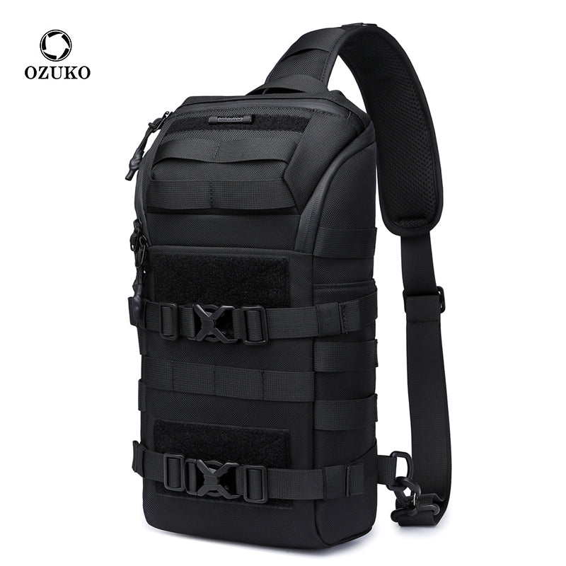 Pechera Ozuko para Hombre Modelo 9738