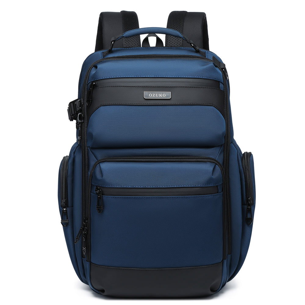 Mochila Ozuko para Hombre Modelo 9770S