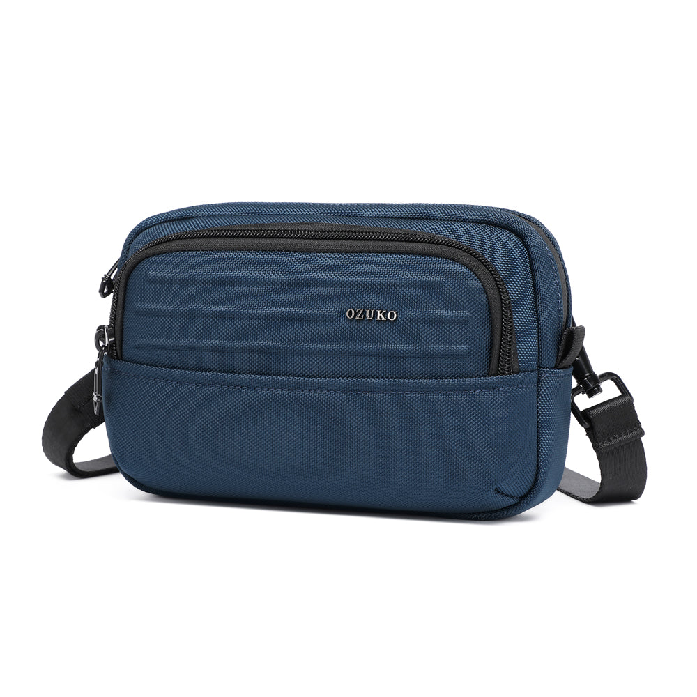 9798 Bandolera Ozuko Impermeable