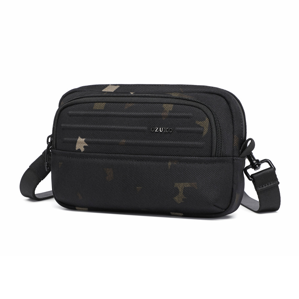 9798 Bandolera Ozuko Impermeable