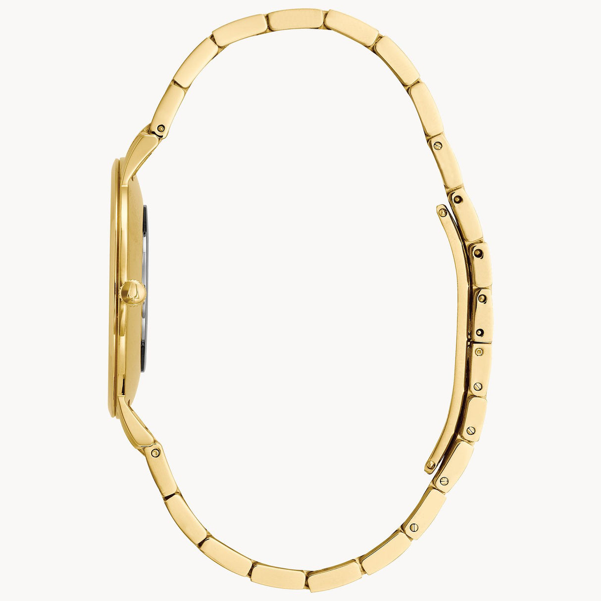 97A127 Reloj Bulova Classic de hombre pulsera de metal