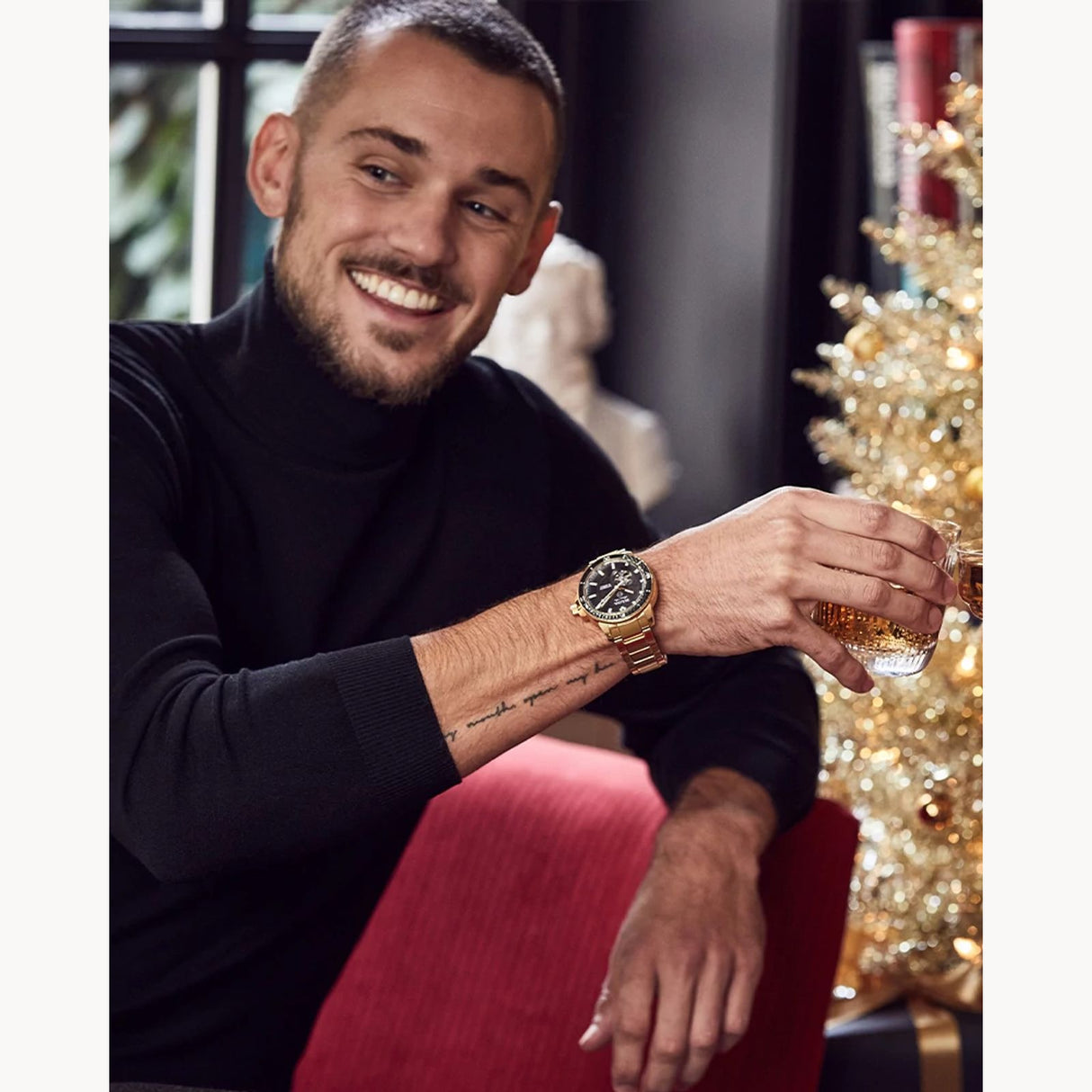 97A174 Reloj Bulova Marine Star de hombre pulsera de metal