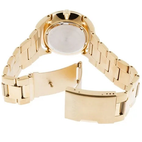 97B137 Reloj Bulova Classic de hombre pulsera de metal 43 mm