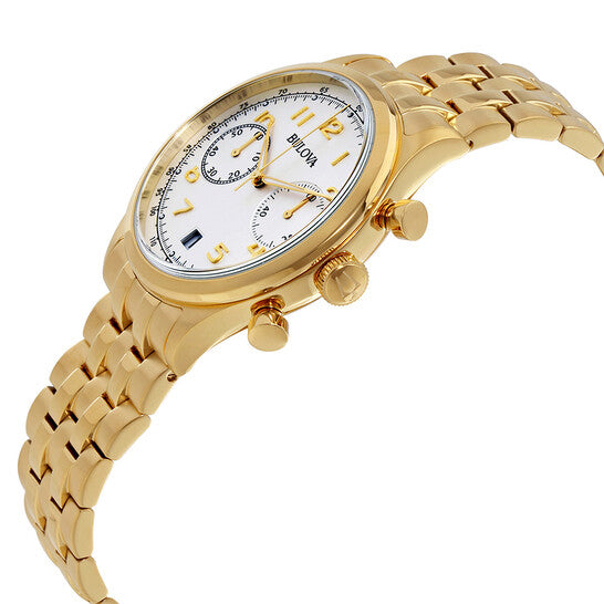 97B149 Reloj Bulova Classic de hombre pulsera de metal