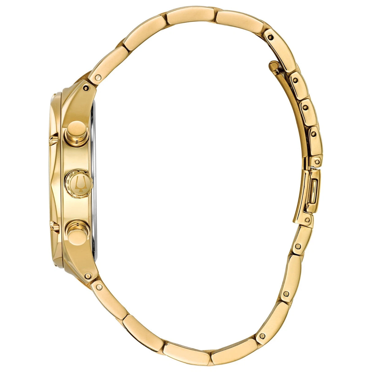 97B161 Bulova Reloj clásico para hombre