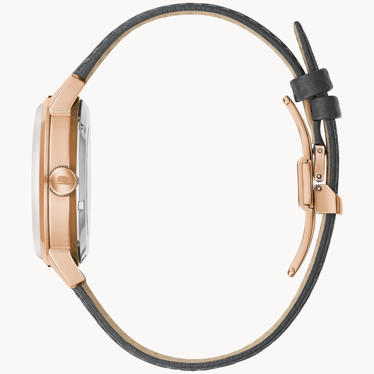 97B206 Reloj Bulova Summer Wind Frank Sinatra de caballero banda de piel