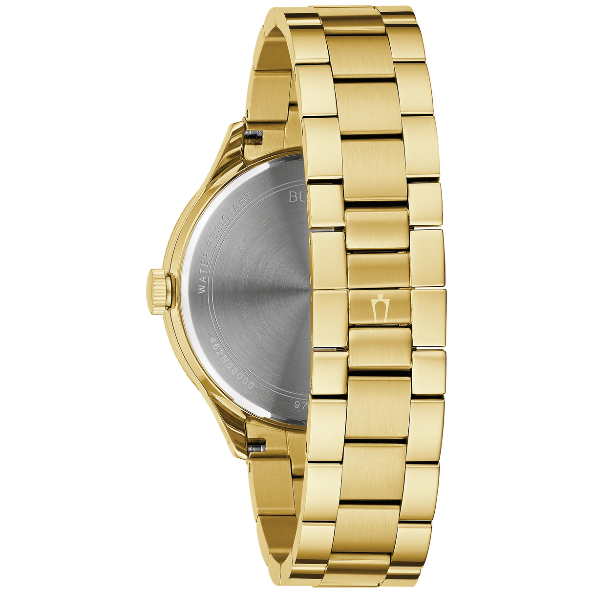 97B228 Reloj Bulova Classic de hombre pulsera de metal 42 mm