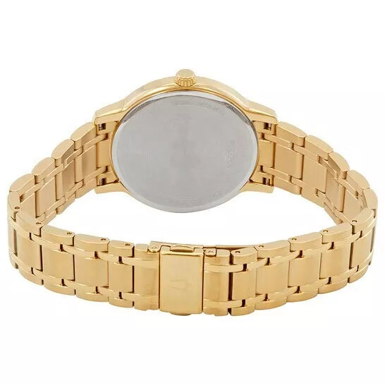 97D117 Reloj Bulova Diamond para hombre