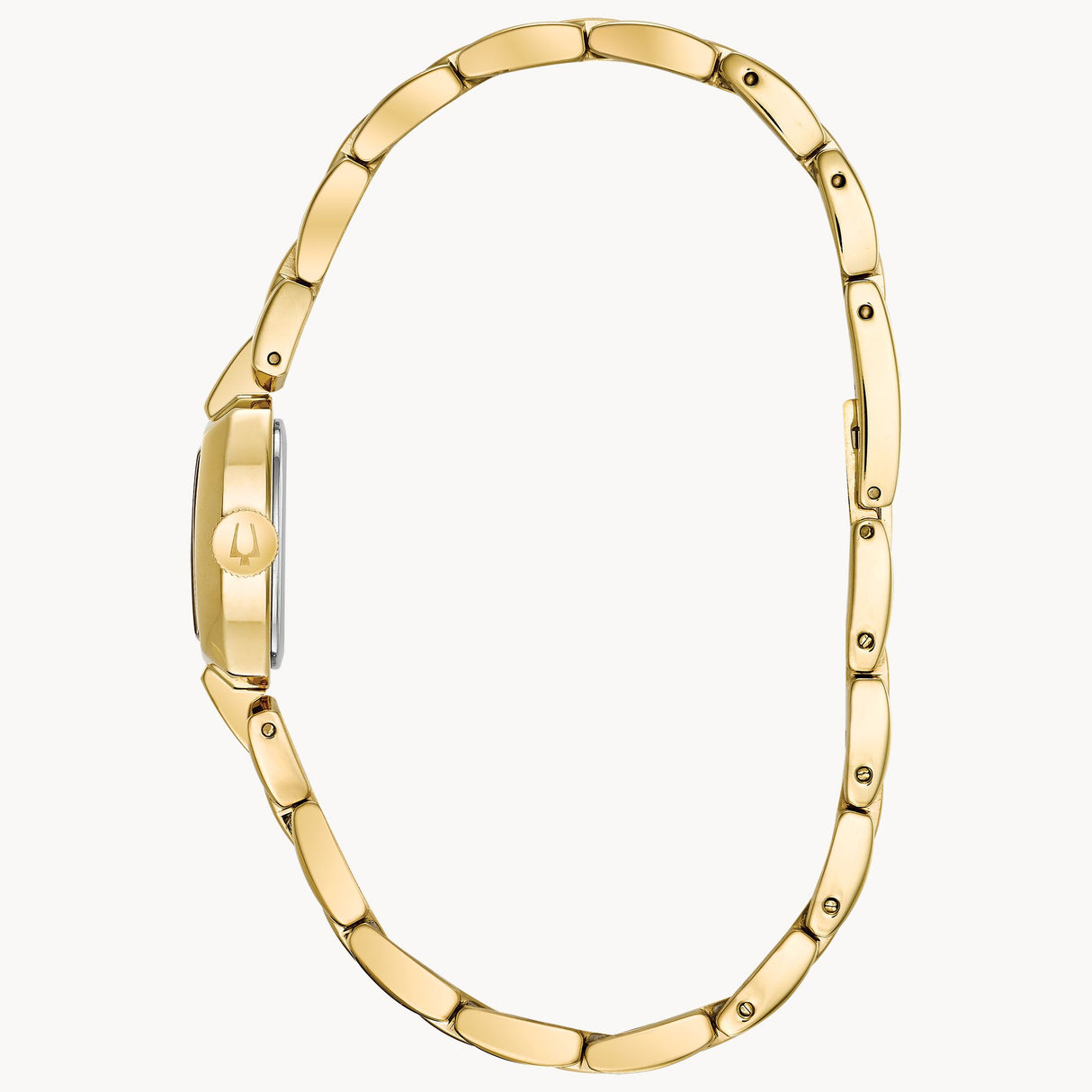 97L155 Reloj Bulova Classic Mini de dama banda de metal 18 mm