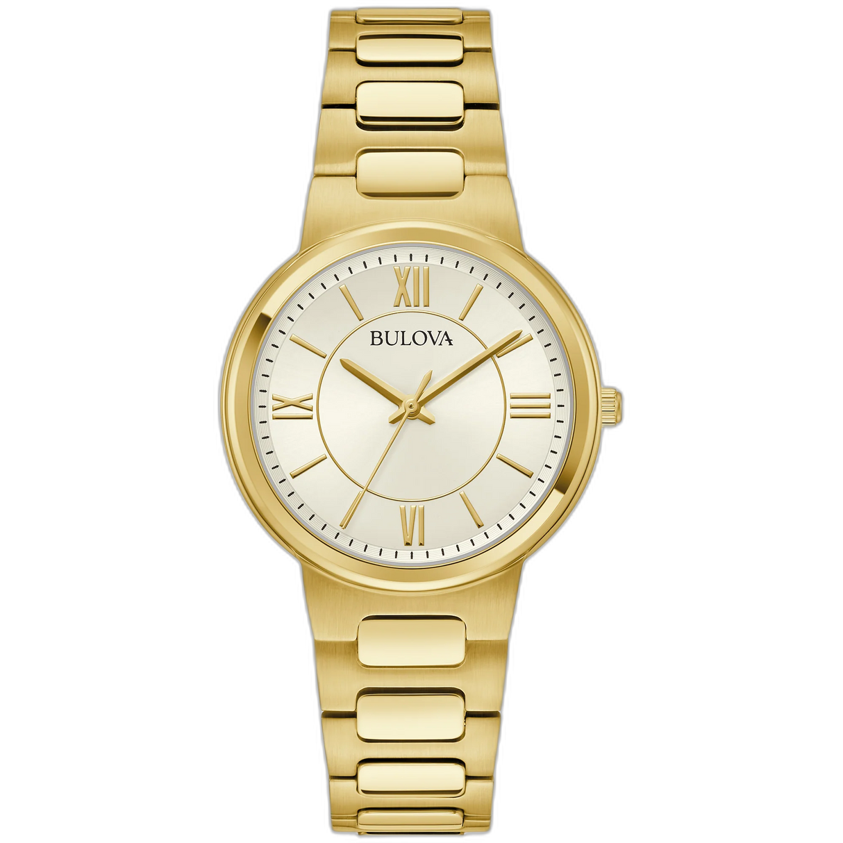 97L171 Reloj Bulova Classic de dama