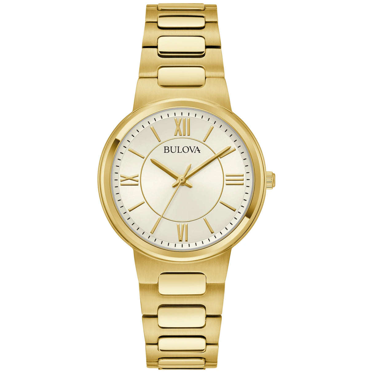 97L171 Reloj Bulova Classic de dama