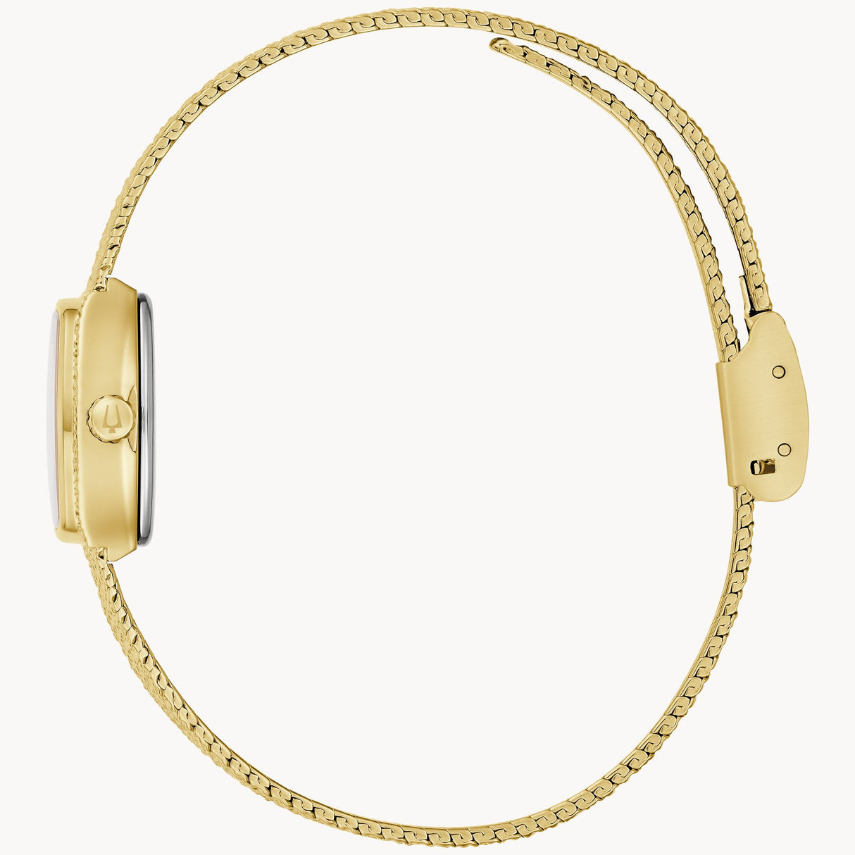 97L184 Reloj Bulova Goddess of Time de mujer correa mesh
