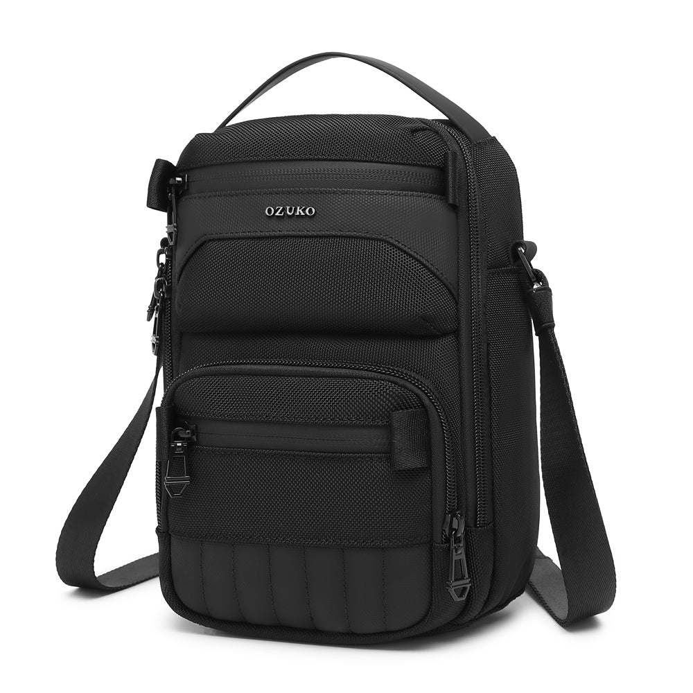 9815 Bolso Cruzado deportivo Ozuko