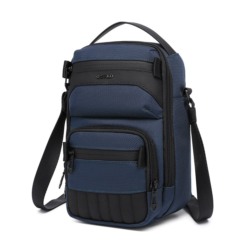 9815 Bolso Cruzado deportivo Ozuko