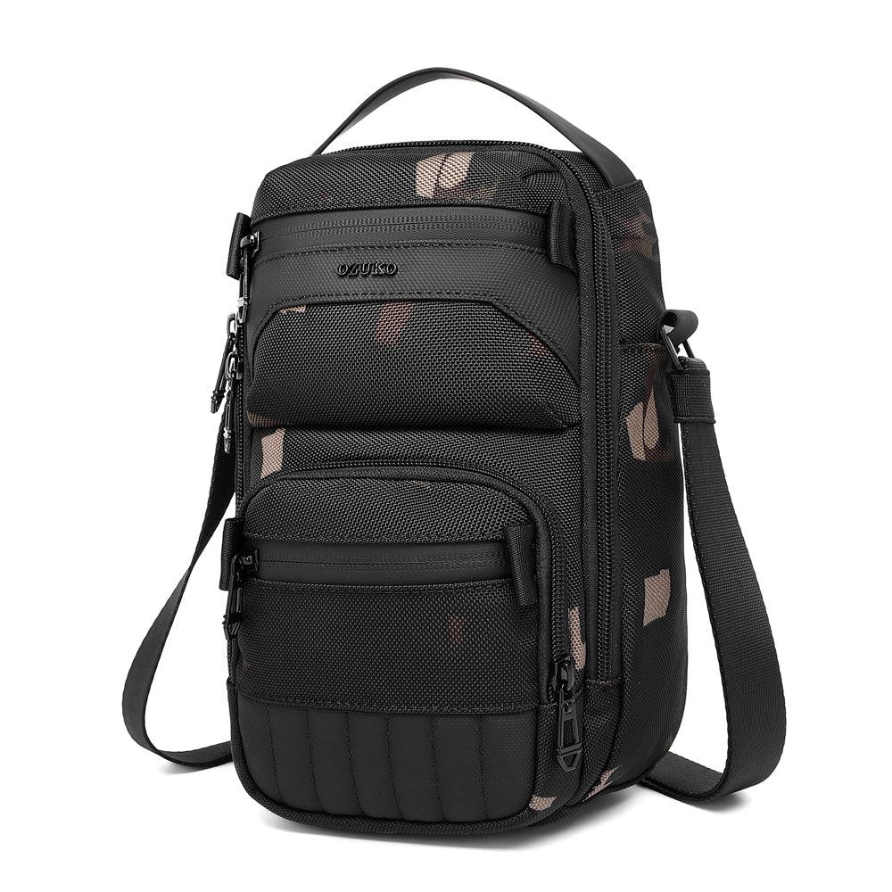 9815 Bolso Cruzado deportivo Ozuko