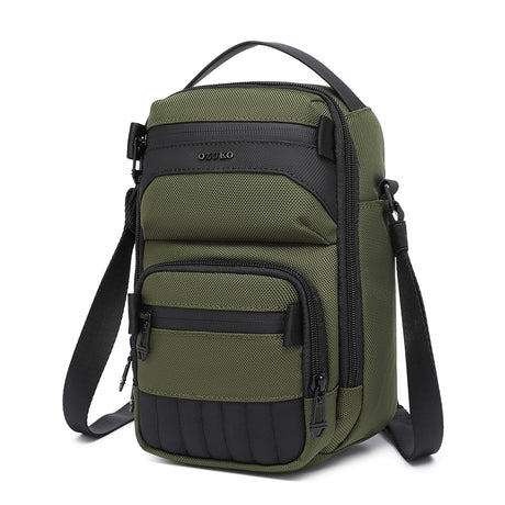 9815 Bolso Cruzado deportivo Ozuko