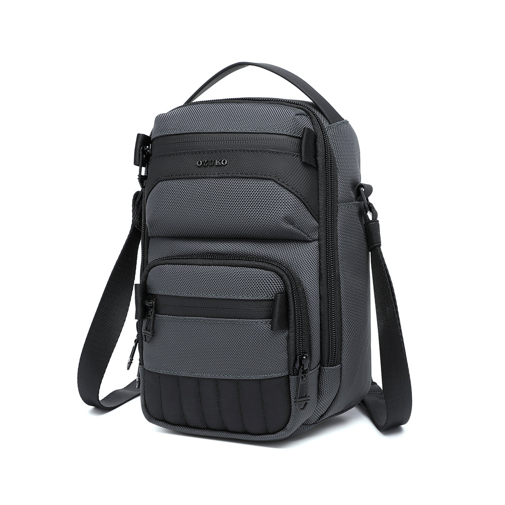 9815 Bolso Cruzado deportivo Ozuko