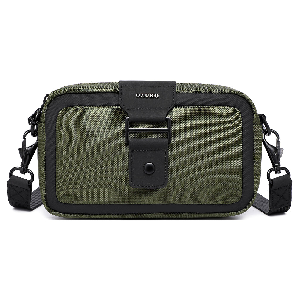 9829 Bandolera Ozuko compacta