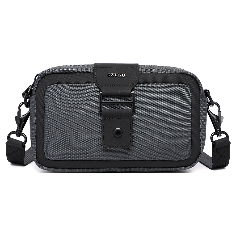 9829 Bandolera Ozuko compacta