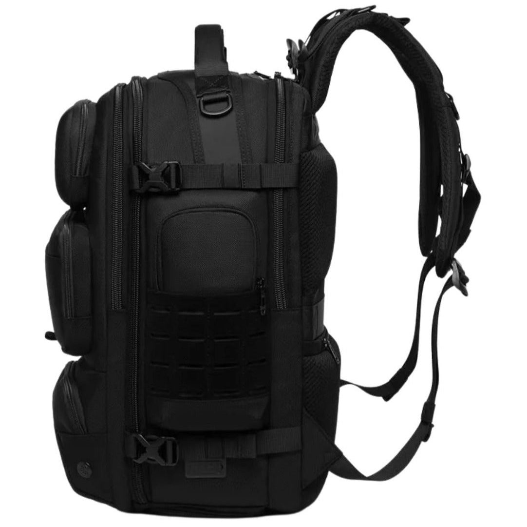 OZUKO 9842L Mochila de Viaje para Laptop 37 Litros