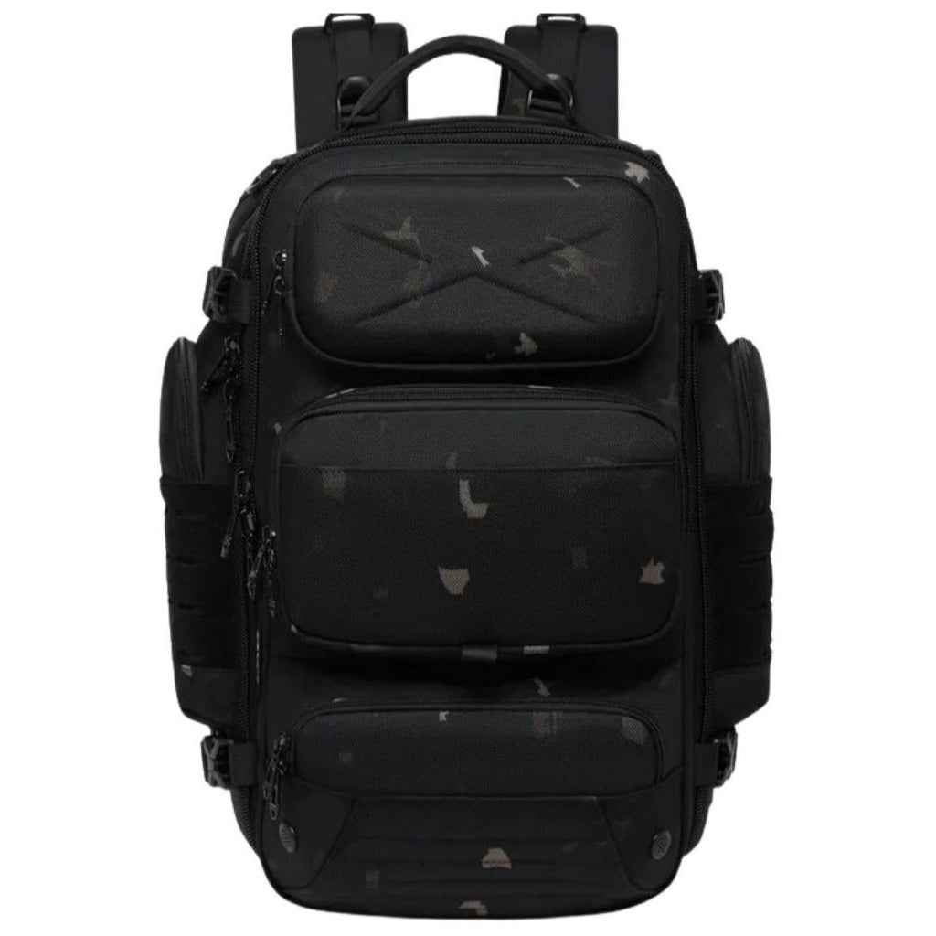 OZUKO 9842L Mochila de Viaje para Laptop 37 Litros