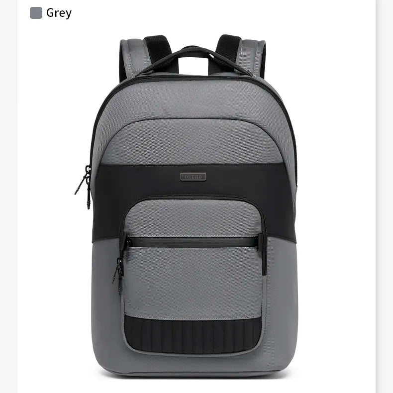 9847 Mochila Ozuko mochila de viaje Impermeable