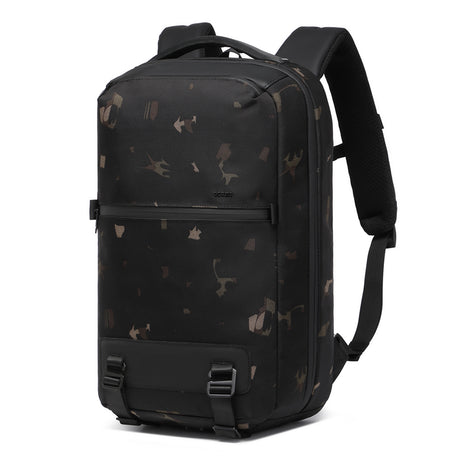 9851 Mochila Ozuko Ejecutiva de Viaje Impermeable