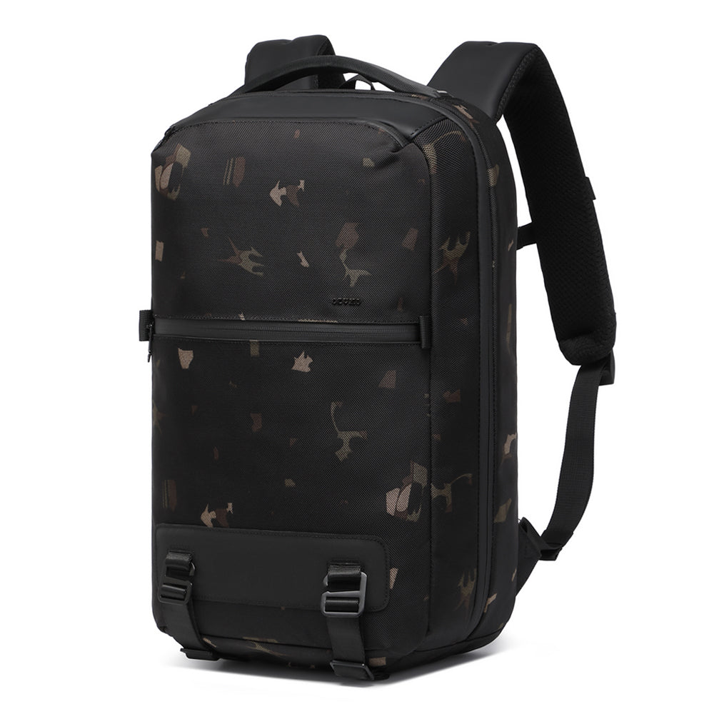 9851 Mochila Ozuko Ejecutiva de Viaje Impermeable