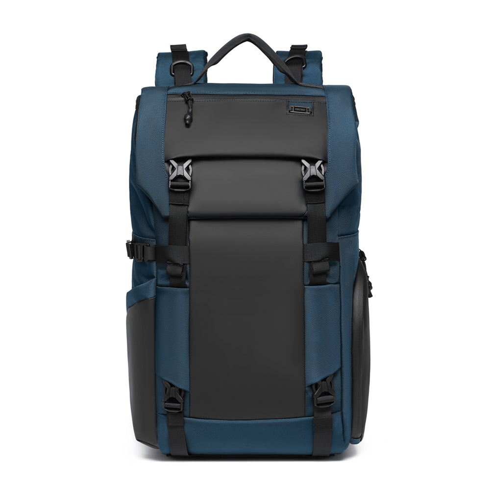 9866 Mochila Ozuko Táctica de 30L