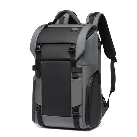 9866 Mochila Ozuko Táctica de 30L