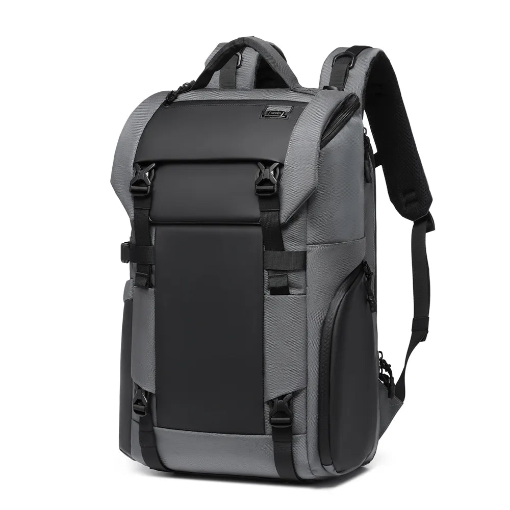 9866 Mochila Ozuko Táctica de 30L