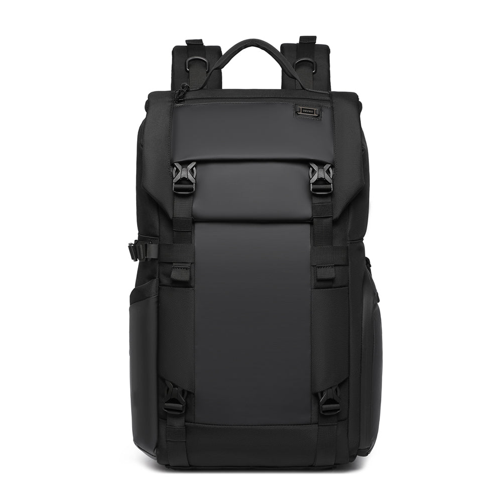 9866 Mochila Ozuko Táctica de 30L