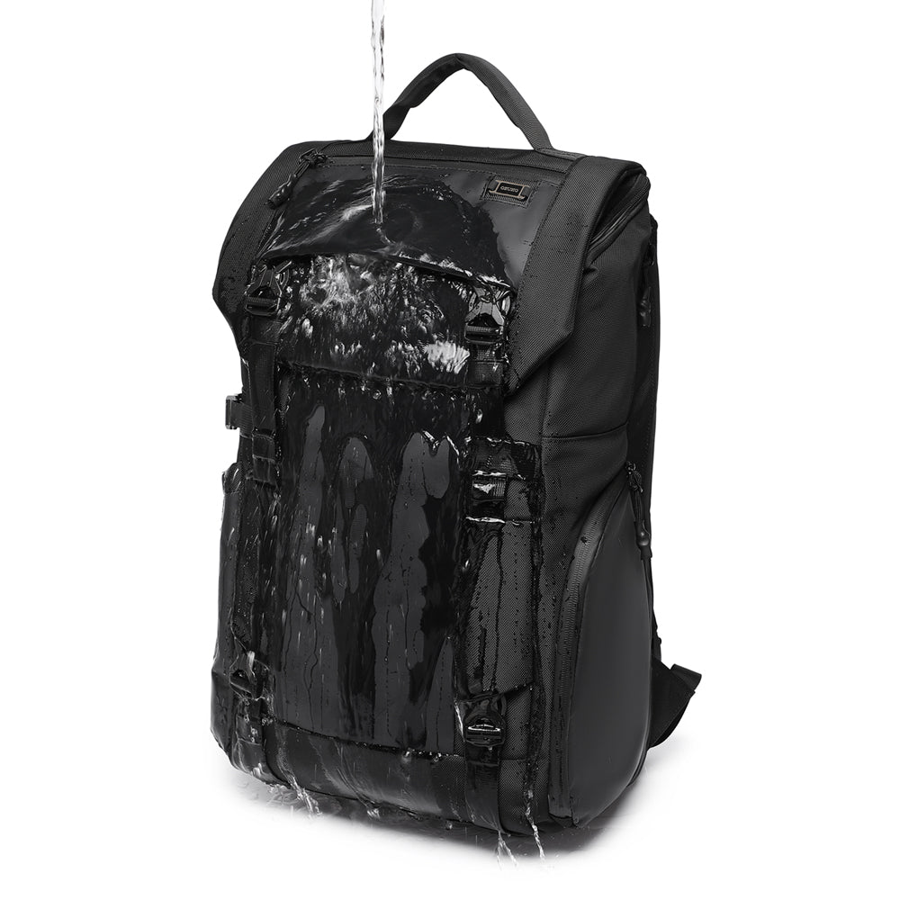 9866 Mochila Ozuko Táctica de 30L