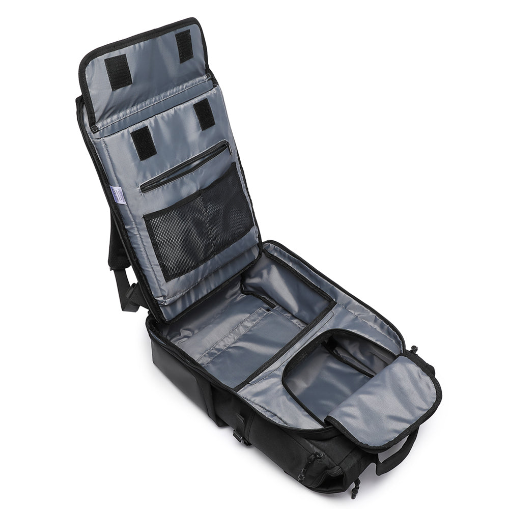 9866 Mochila Ozuko Táctica de 30L