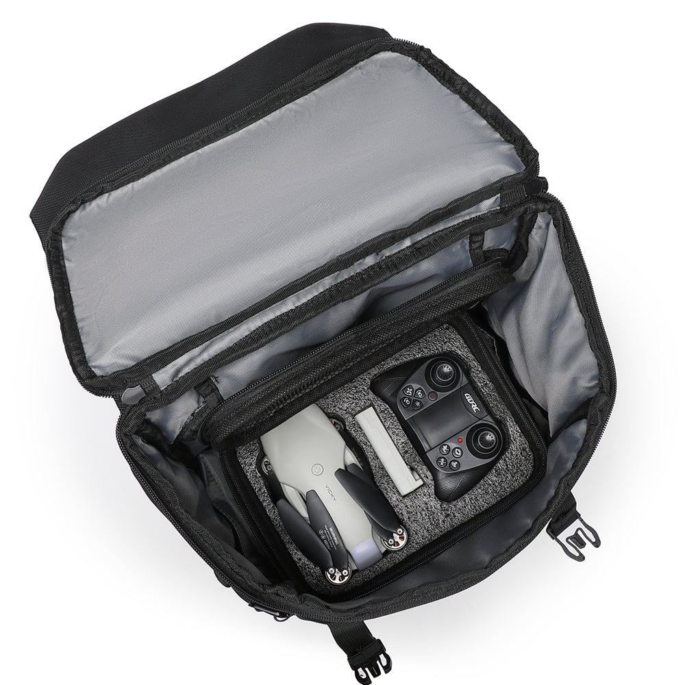 9866 Mochila Ozuko Táctica de 30L